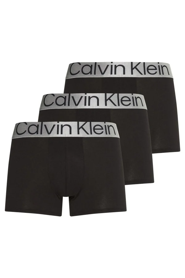 ck boxer black