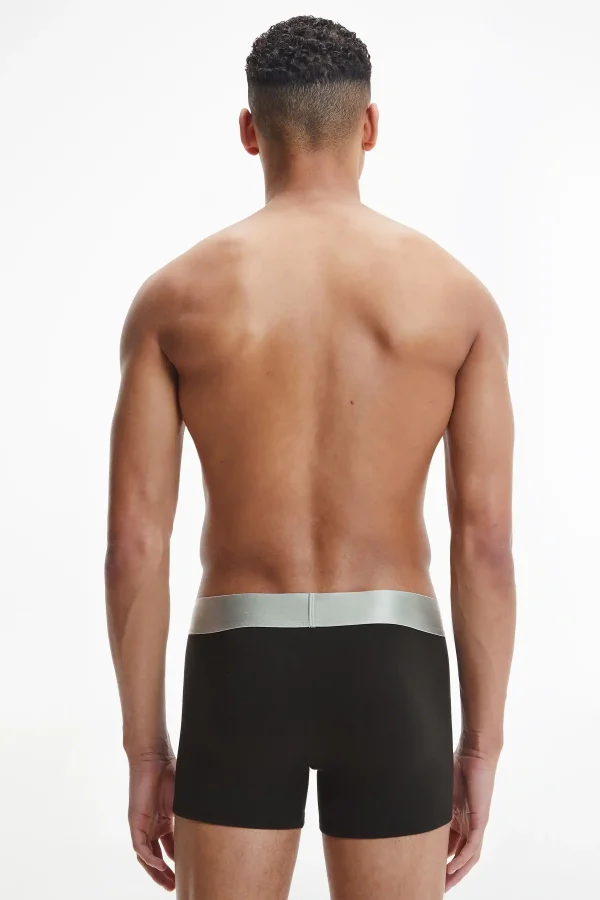 ck boxer black