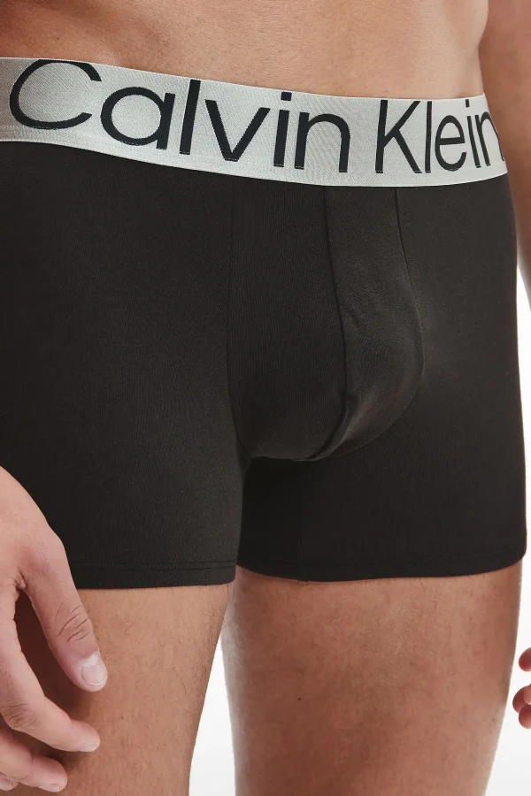 ck boxer black