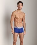 ck boxer blue