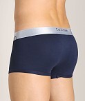 ck boxer dark blue