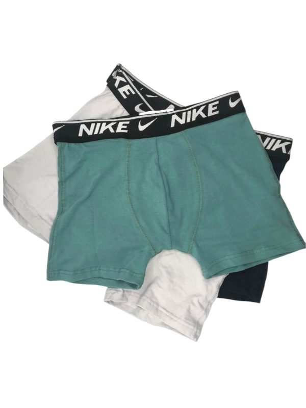 Nike Flex Micro Boxer Briefs – 3 Pack - Image 2