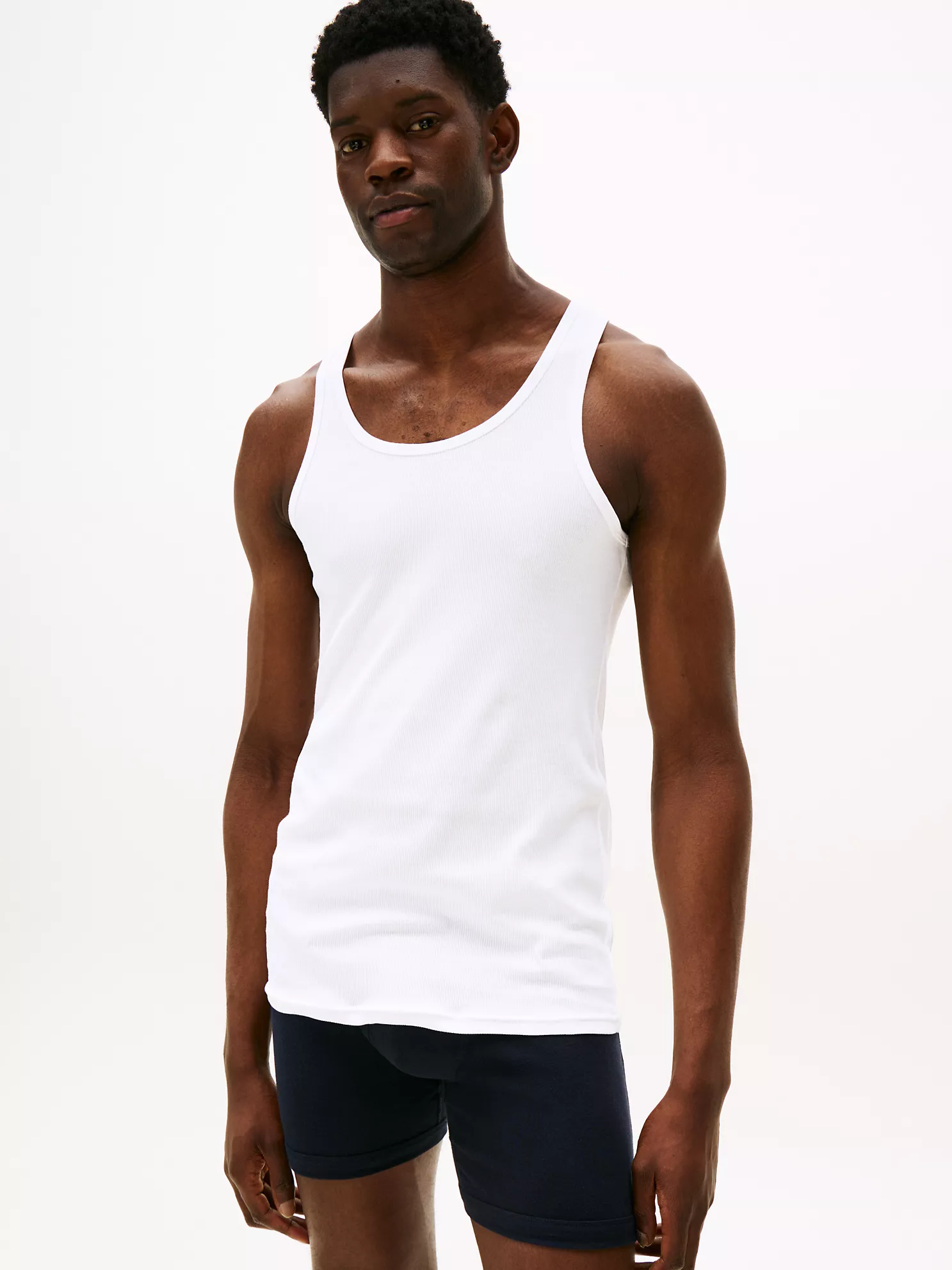 tommy hilfiger vest