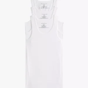 tommy hilfiger tank undershirt