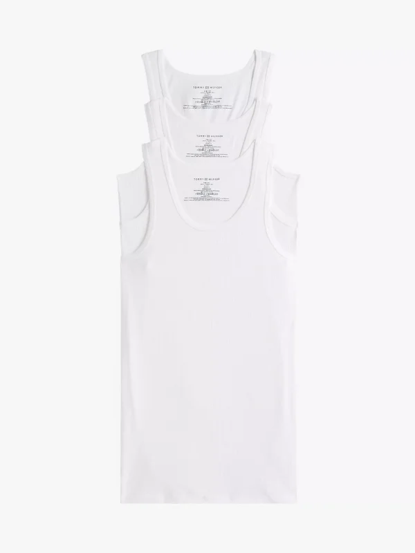 tommy hilfiger tank undershirt