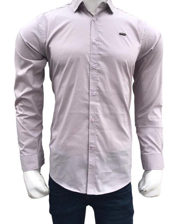 Stretch Casual Shirt - D0031