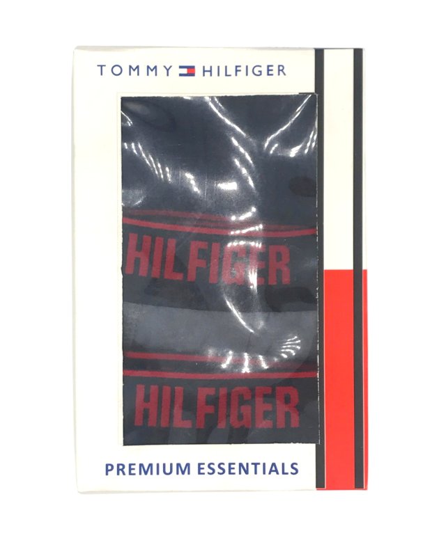 Tommy Hilfiger Boxer Shorts – 3-Pack Premium Essentials
