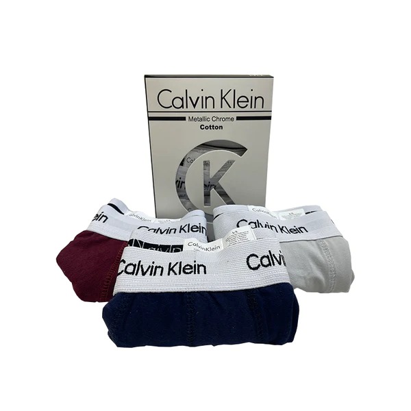calvin klein boxers for men 3 pack