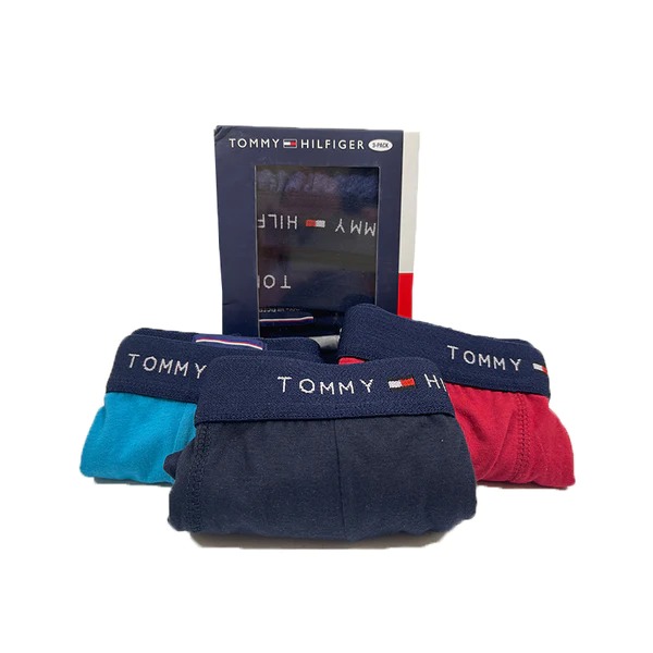 Tommy Hilfiger 3-Pack Boxers for Men