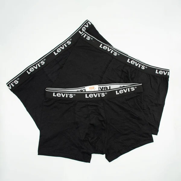 Levi's 3-Pack Boxers for Men - Image 2