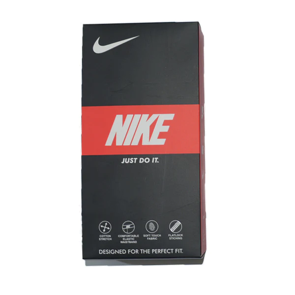 Nike's 3-Pack Boxers for Men