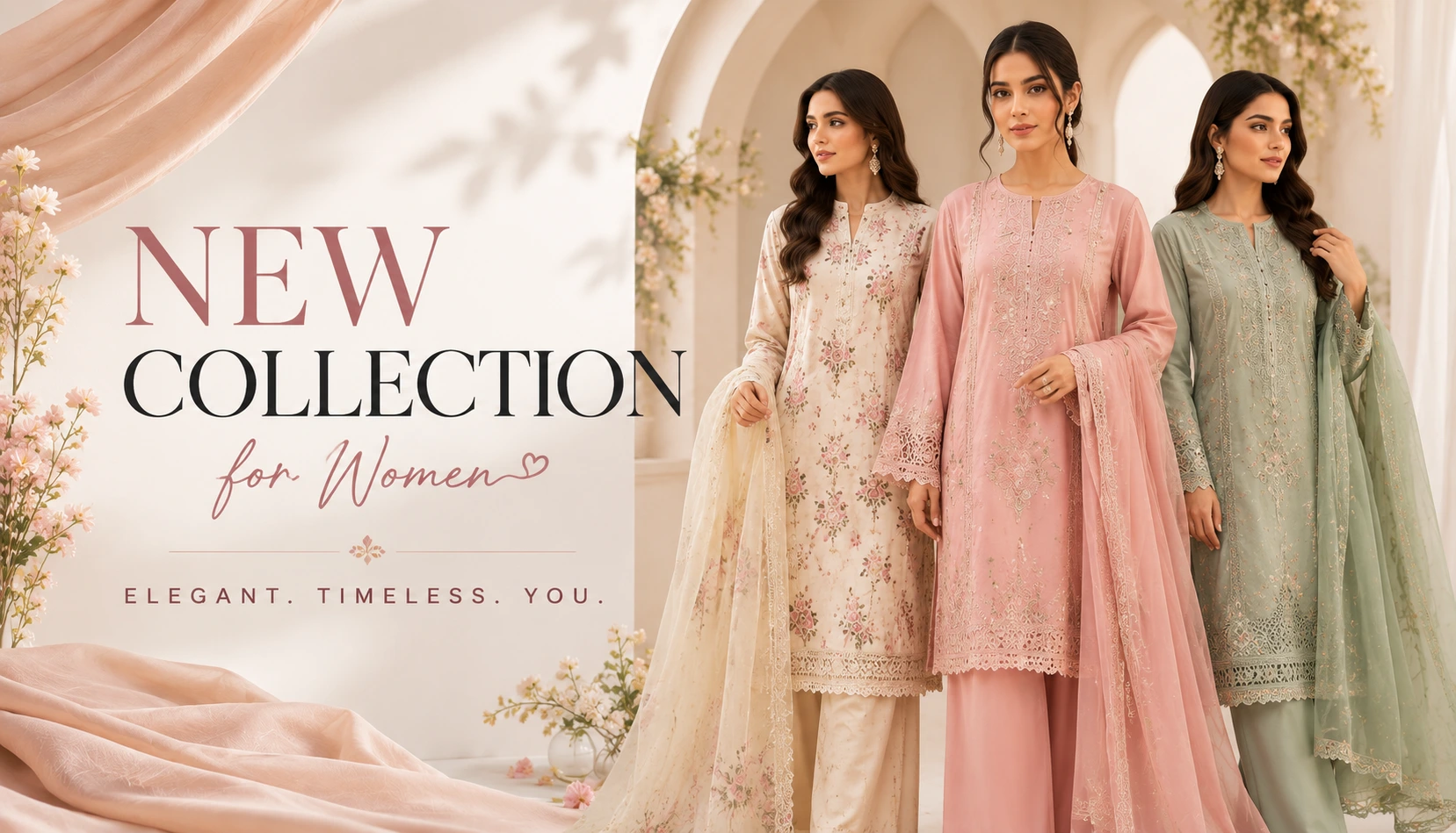 women's clothing